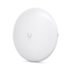 Ubiquiti WAVE-NANO Networks UISP Wave Nano Nadajnik sieciowy Biały 10, 100, 1000 Mbit/s